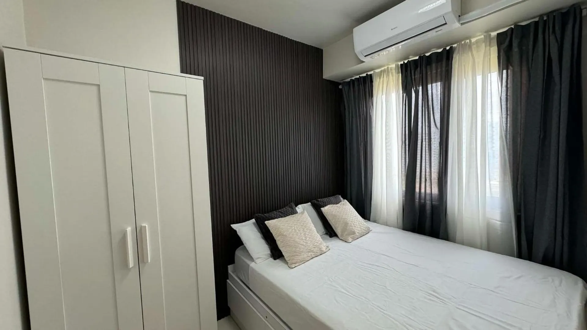 Aparthotel The Shore Residence Pasay