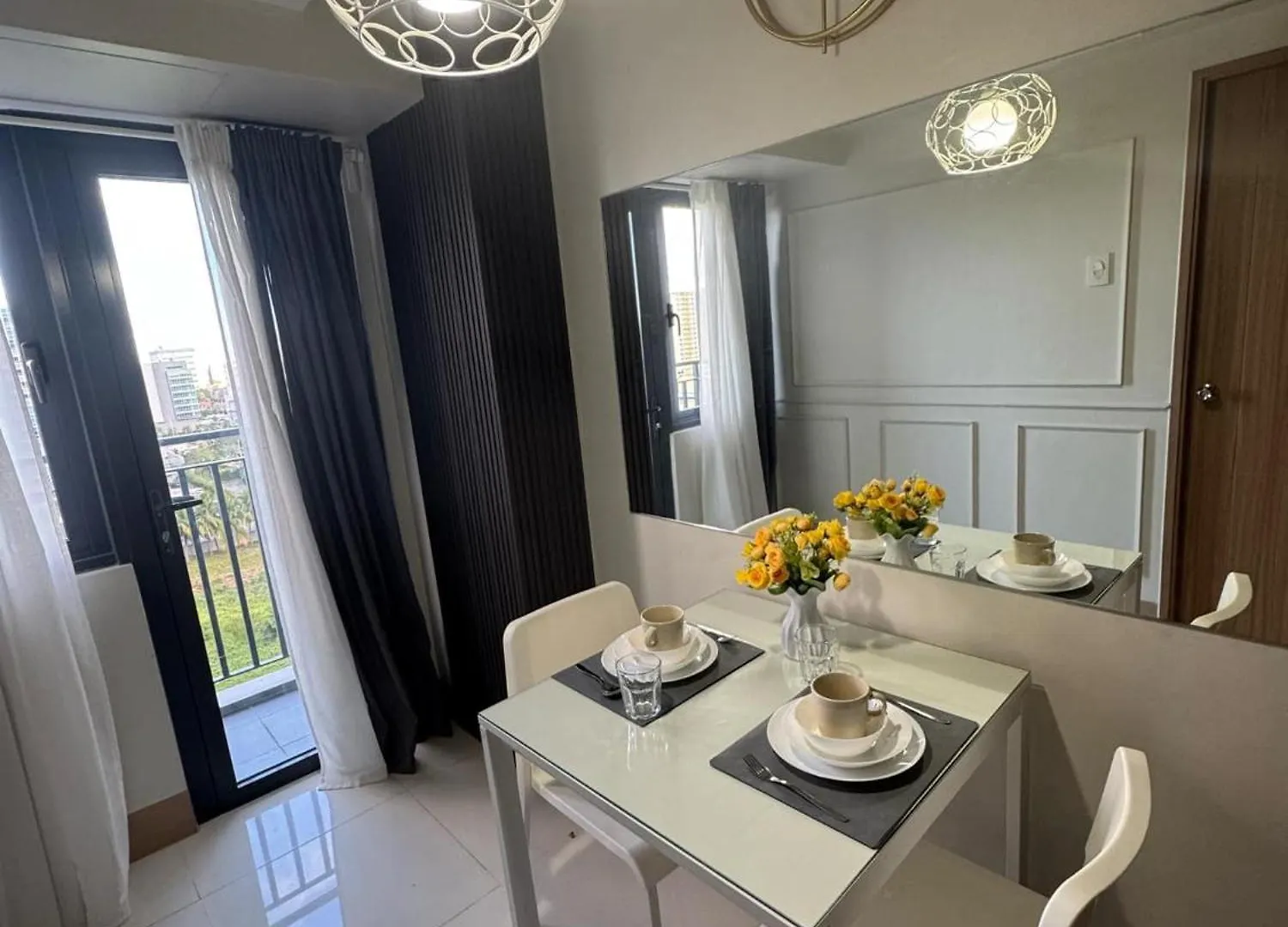 The Shore Residence Pasay 0*,  Philippines