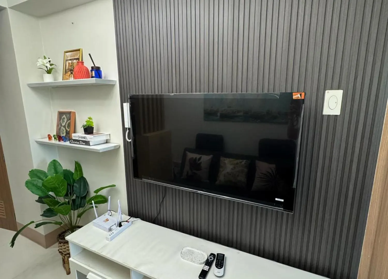 The Shore Residence Pasay Philippines